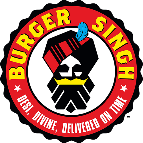 BURGER SINGH